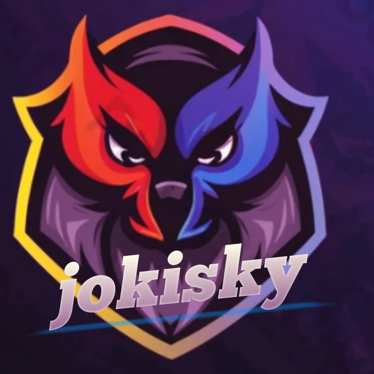 jokisky  Logo